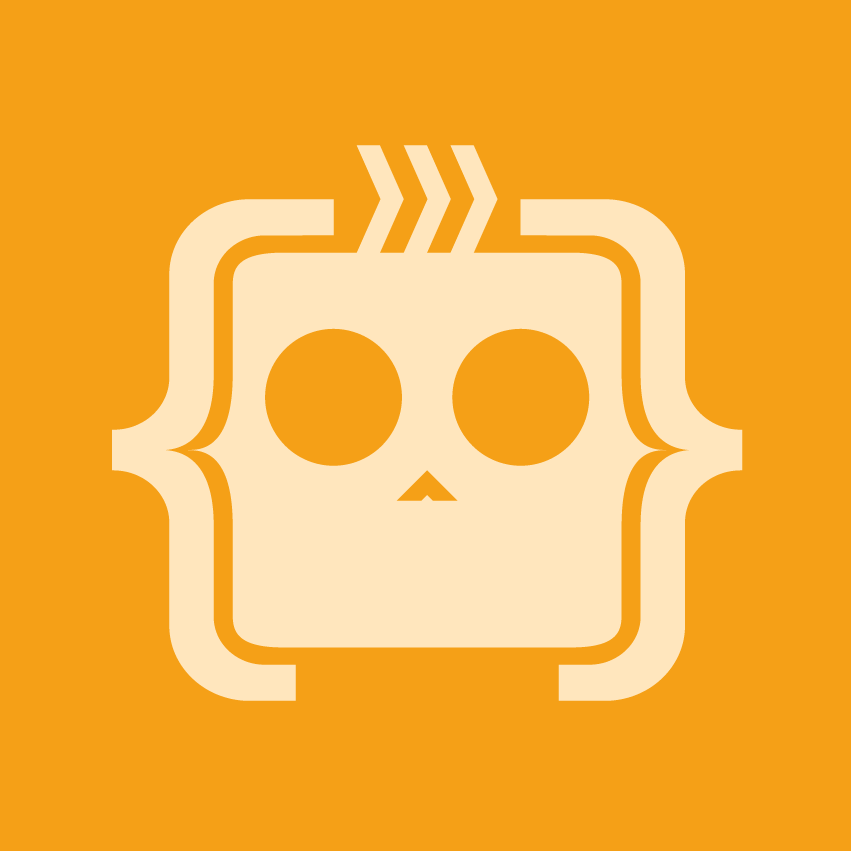 Mascotte CodeKickers