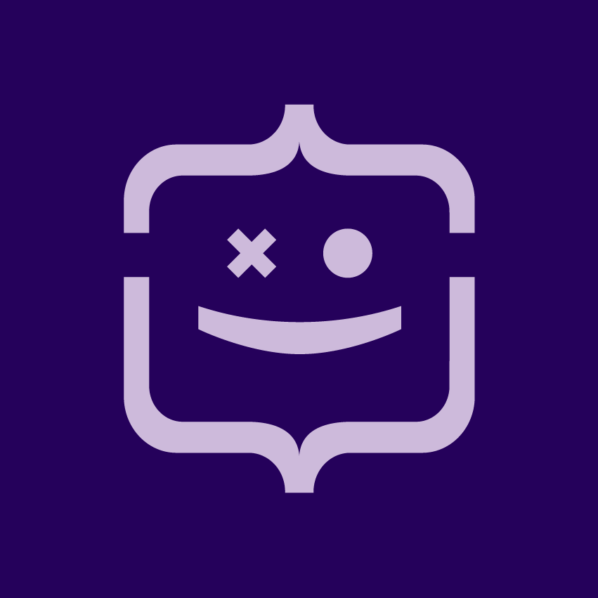 Mascotte CodeKiddos